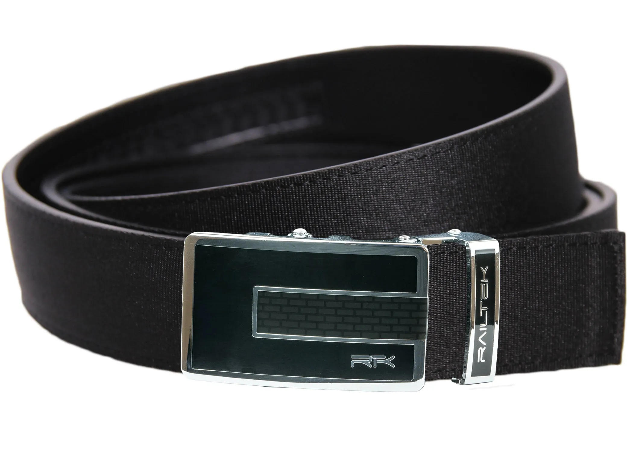 Carbon Railtek Belt