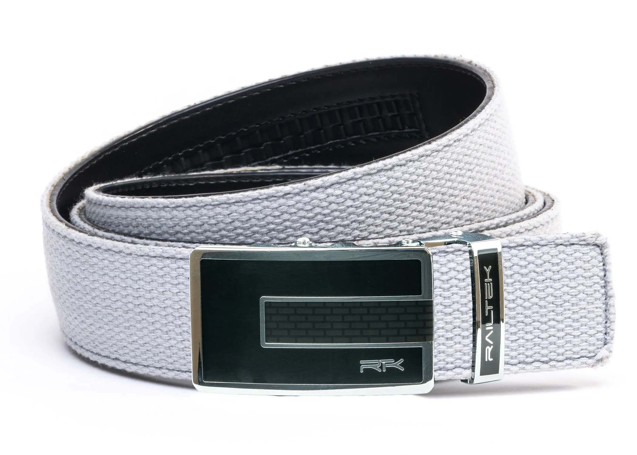 Carbon Railtek Belt