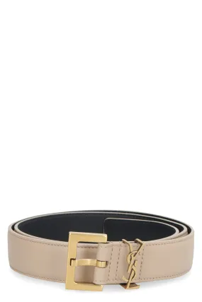 CASSANDRE  BELT 3CM