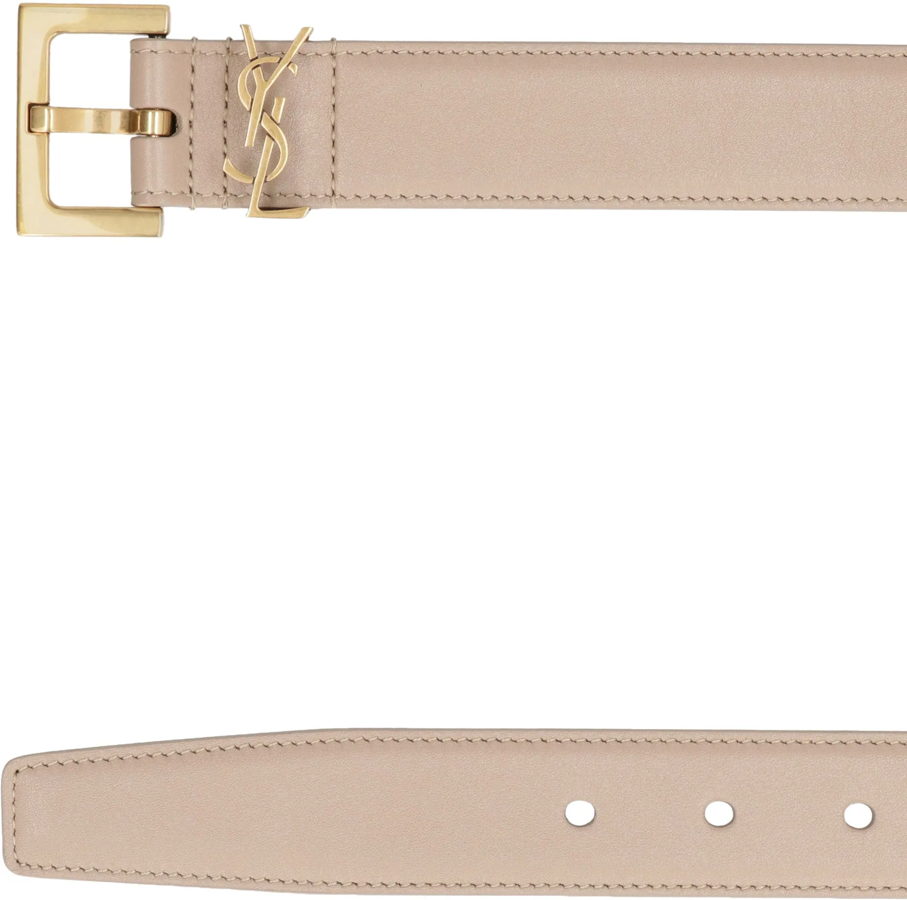 CASSANDRE  BELT 3CM