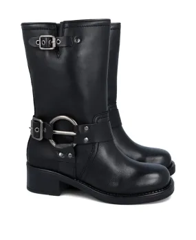 Catchalot Hera 7176 biker boots