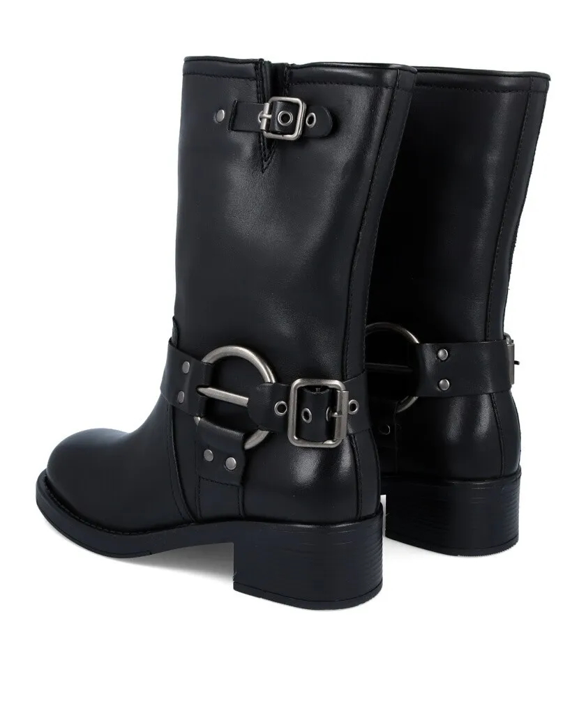 Catchalot Hera 7176 biker boots