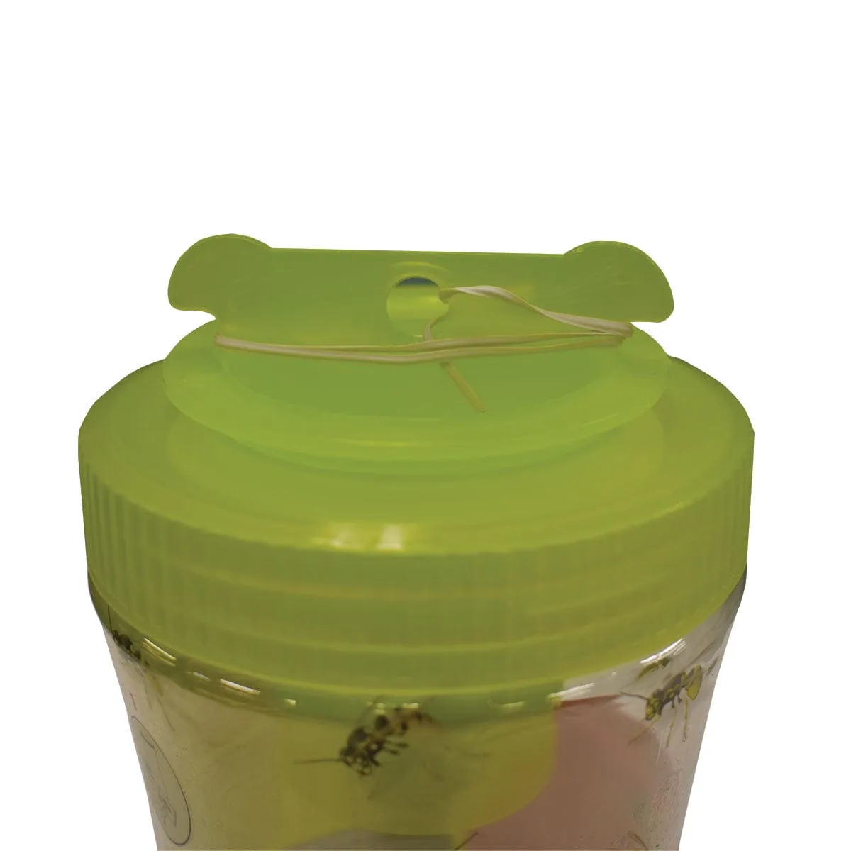 Catchmaster Jacket Jar Wasp, Yellow Jacket and Hornet Trap