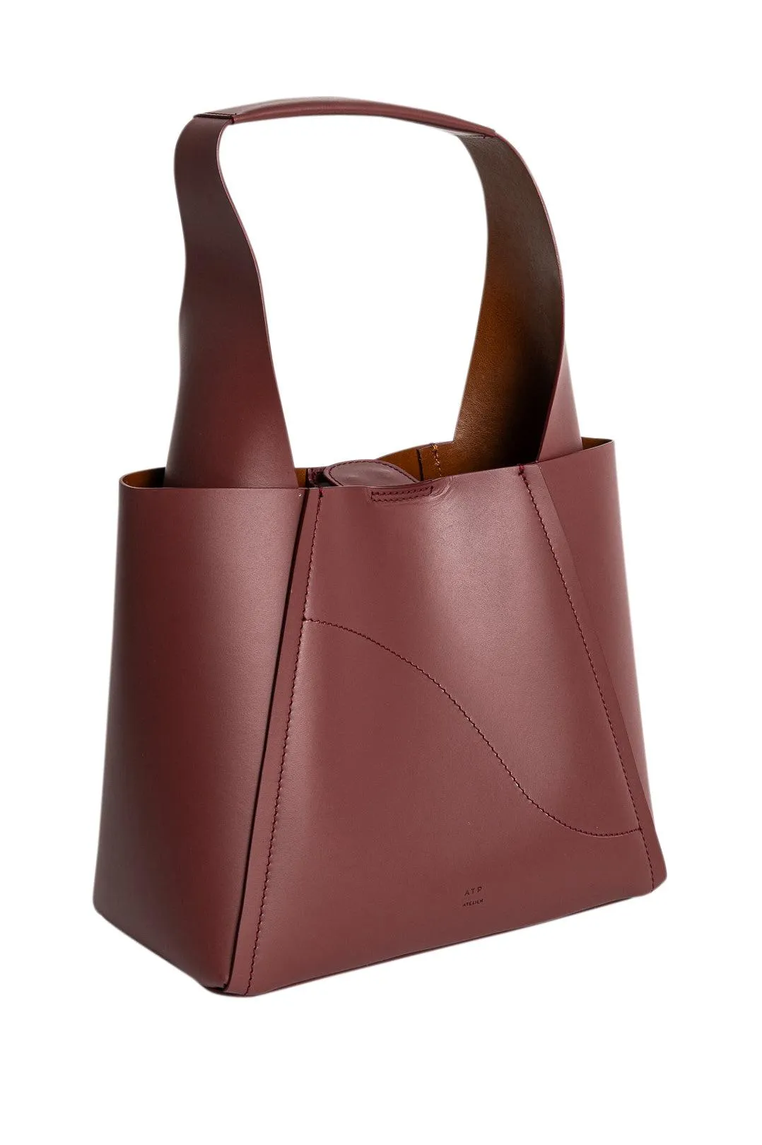 Certaldo Small Tote Bag