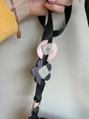 Charm Lock Adapter for Belt and Bag Charms