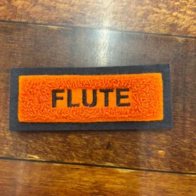 CHENILLE FLUTE BAR