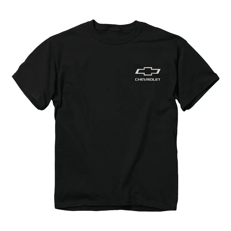 Chevy Camo Tee