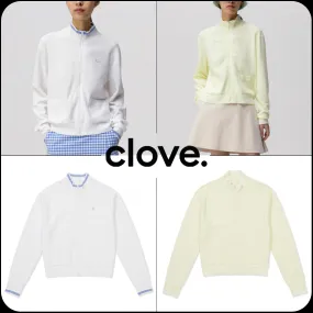 clove  |[Clove]★24SS★Boucle Cardigan