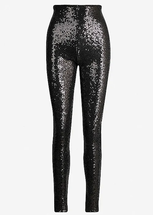 Commando Perfect Control Sequin Leggings ()