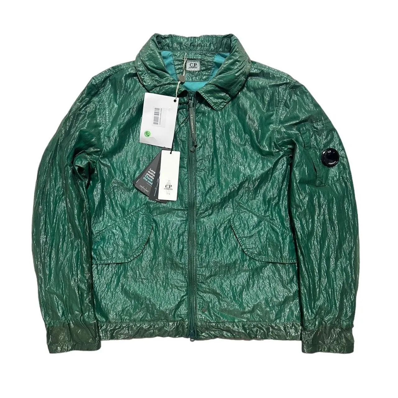 CP Company Kan-D Jacket