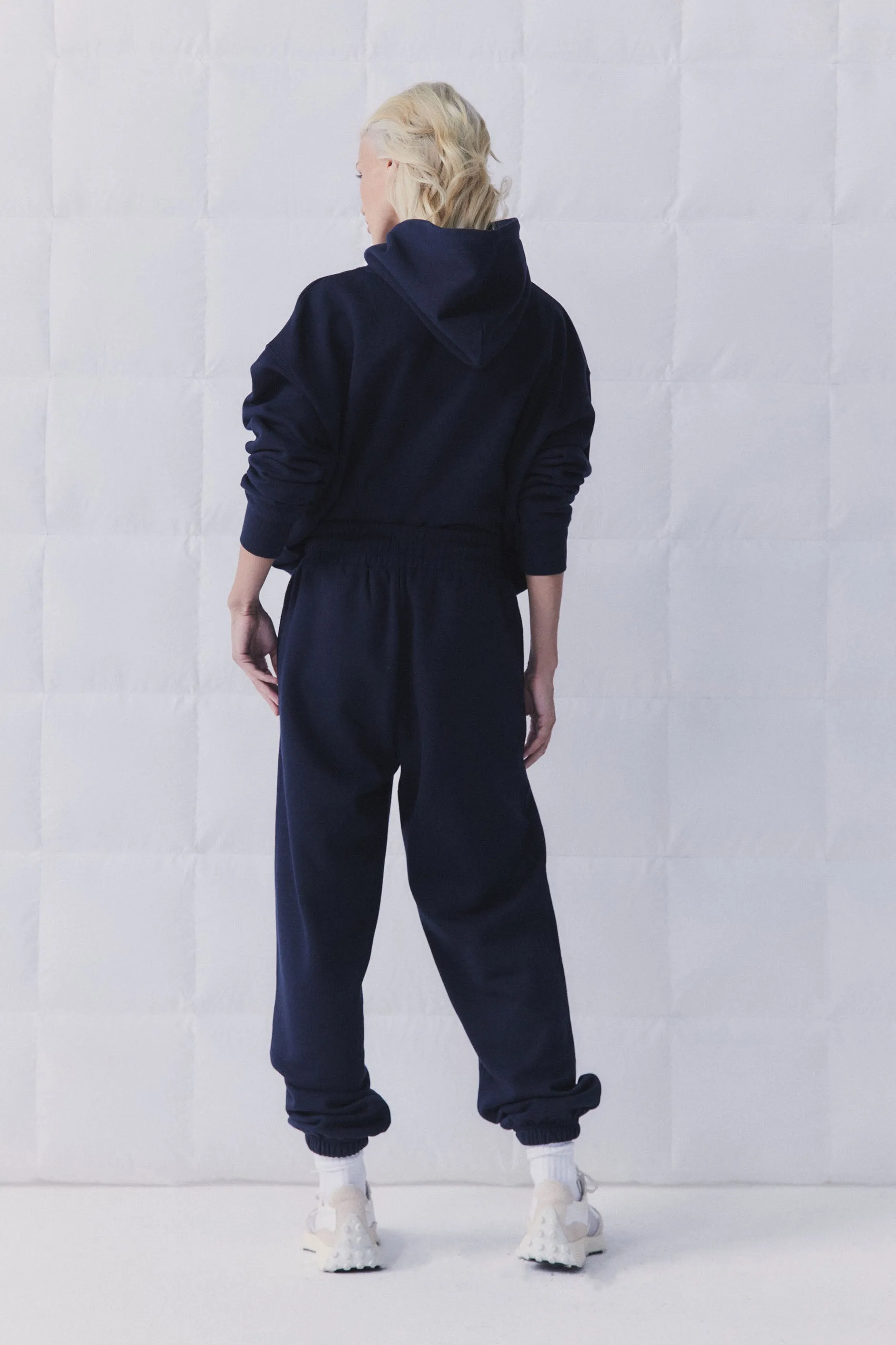 D-Luxe Essential Track Pant