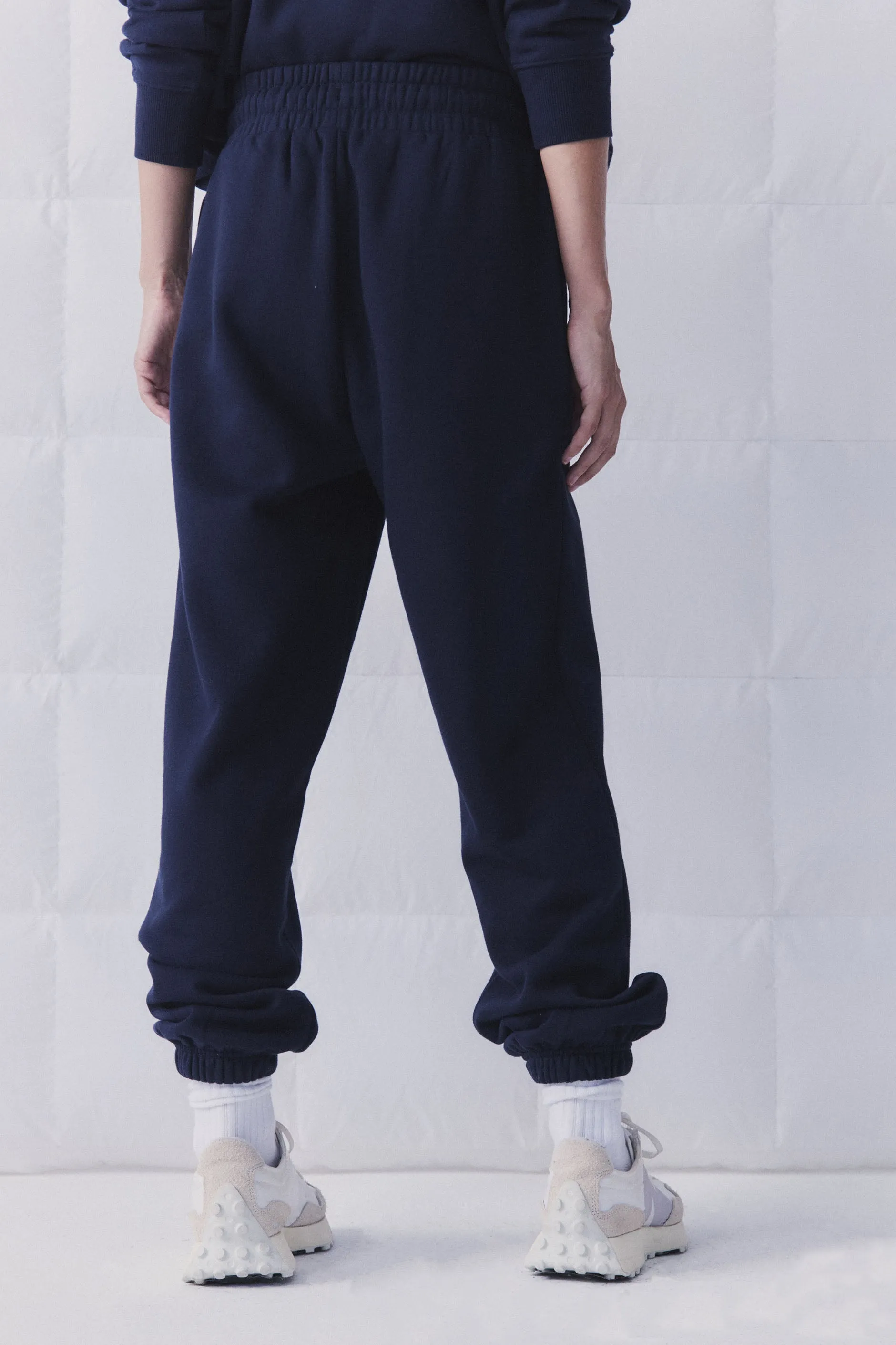 D-Luxe Essential Track Pant