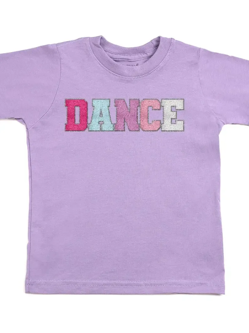 Dance Patch T-Shirt