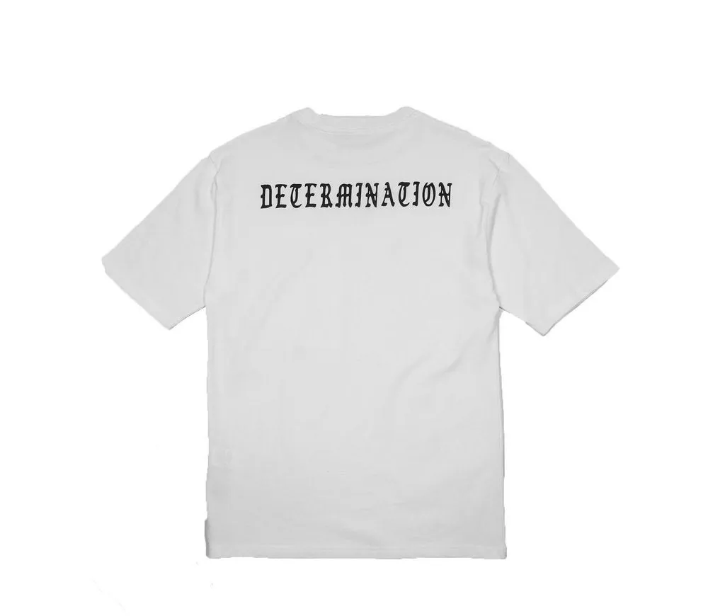 DOPPELGANG - Determination Tee