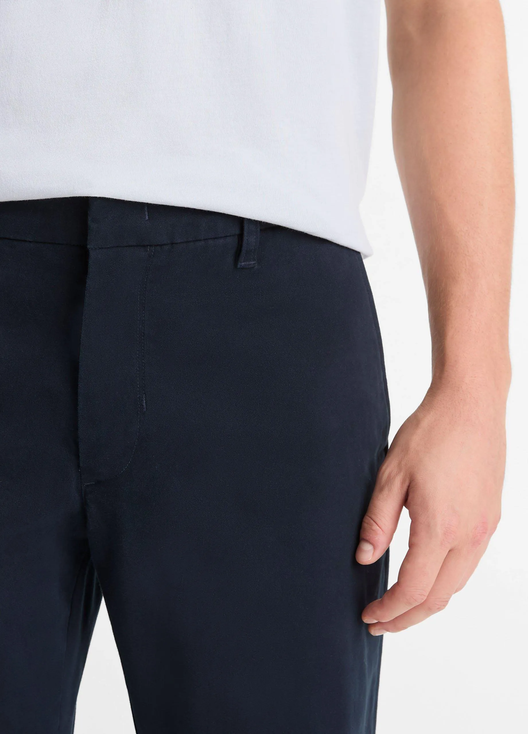 Dylan Slim Chino Pant