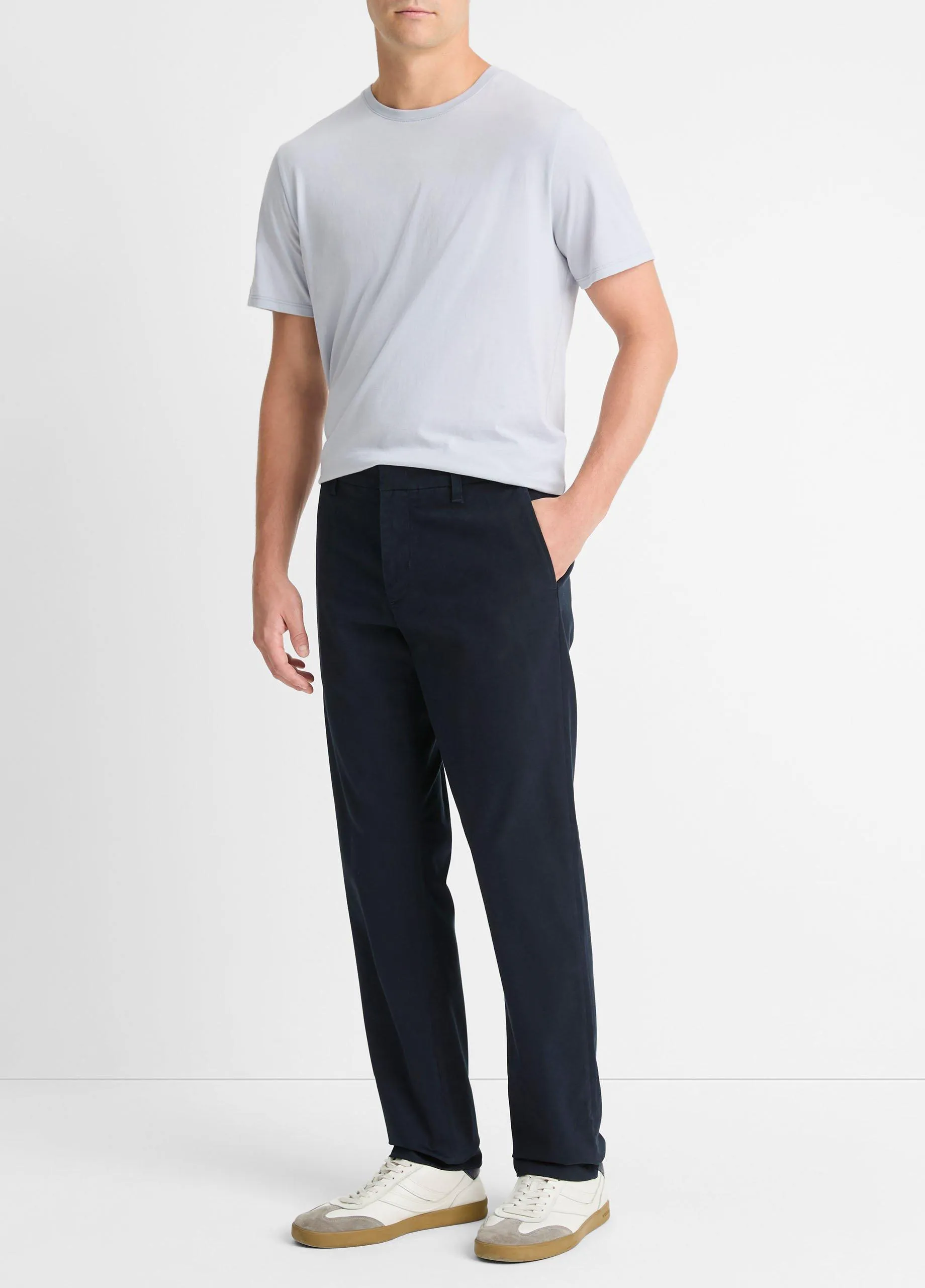 Dylan Slim Chino Pant