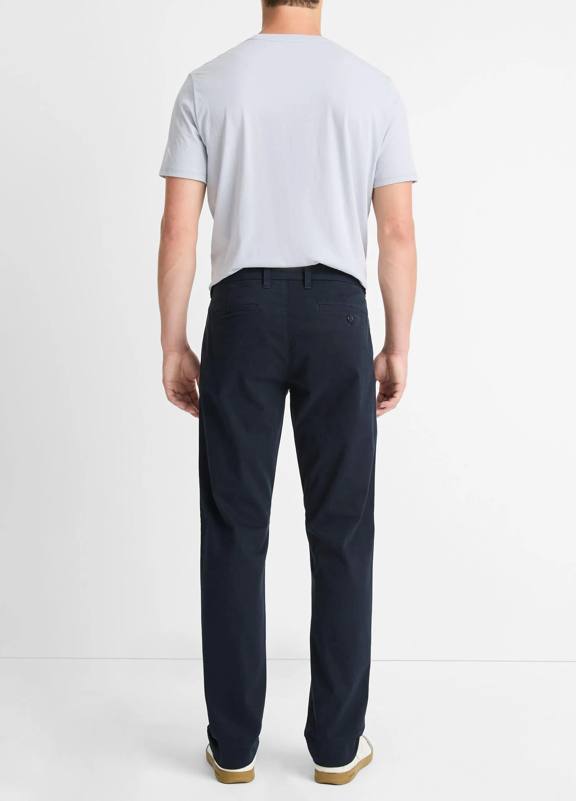 Dylan Slim Chino Pant