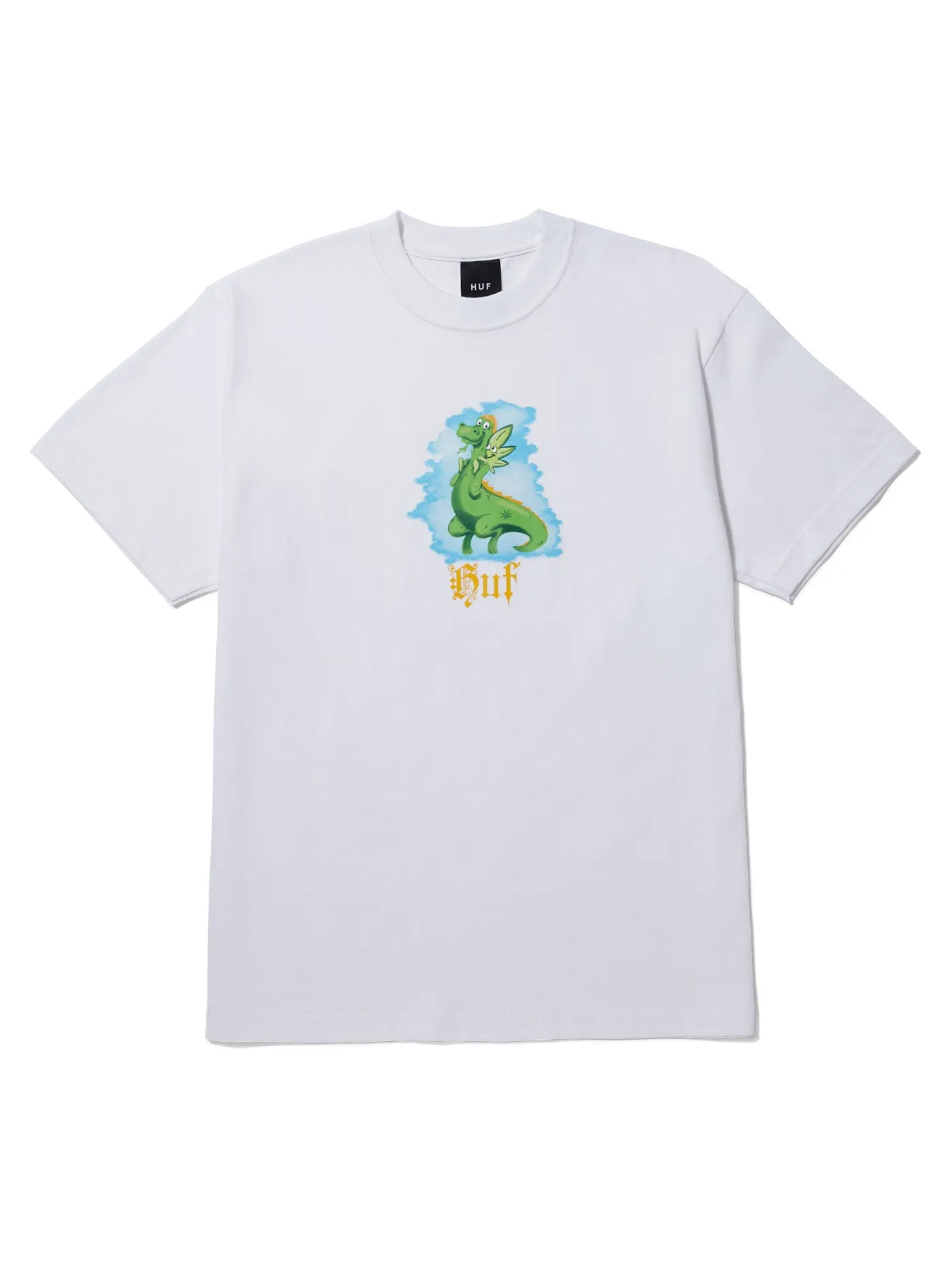 Fairy Tale Short Sleeve T-Shirt