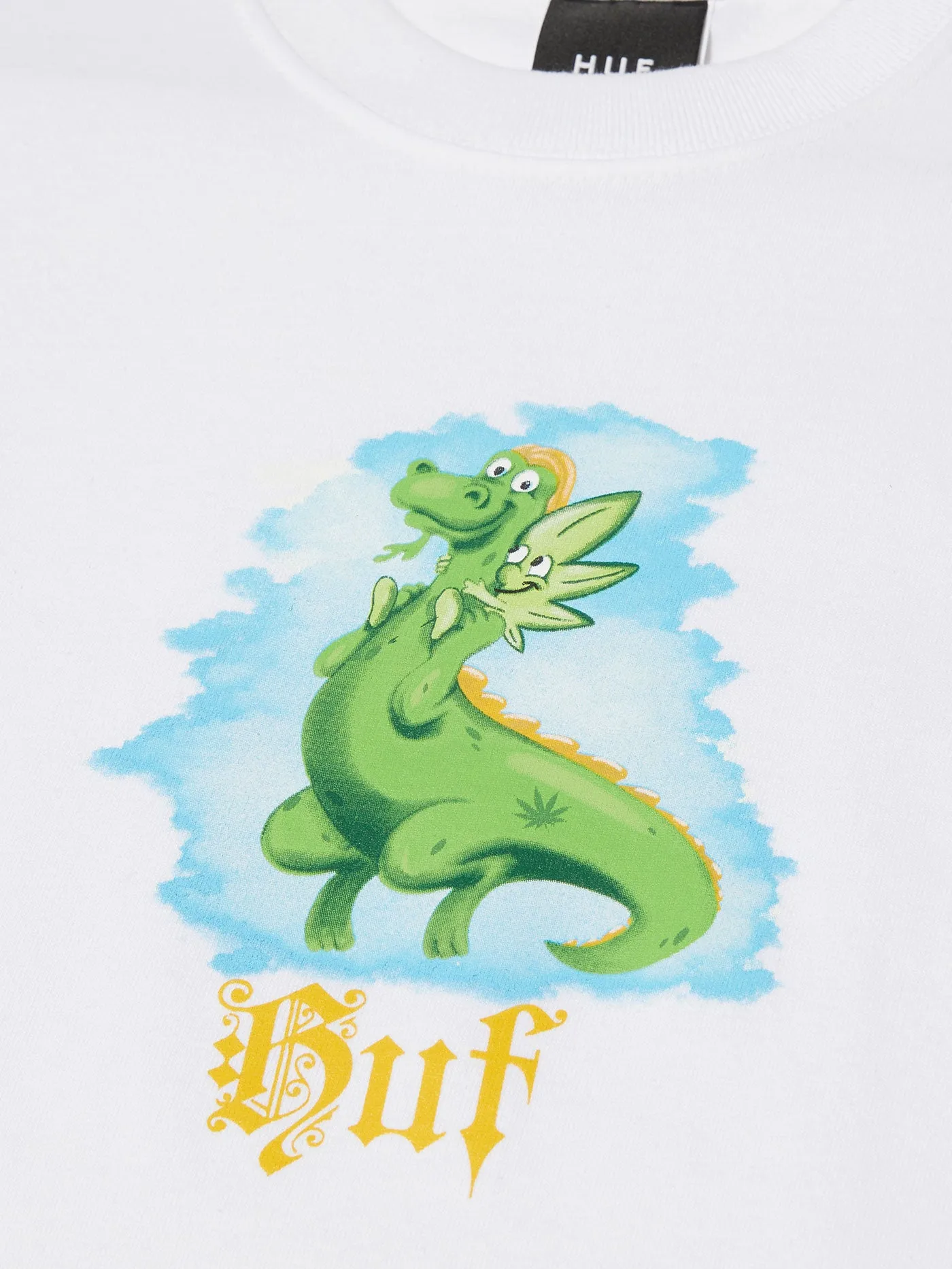 Fairy Tale Short Sleeve T-Shirt