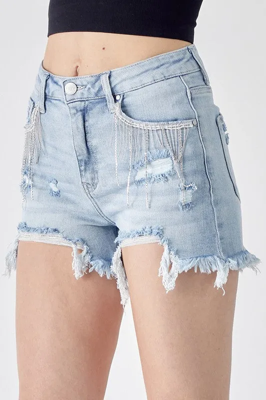 Festival Bound shorts