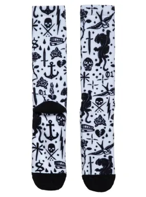 Filler Sublimated Socks