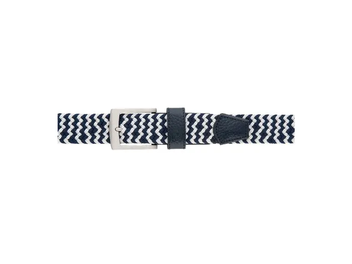 Footjoy Braided Belt mens