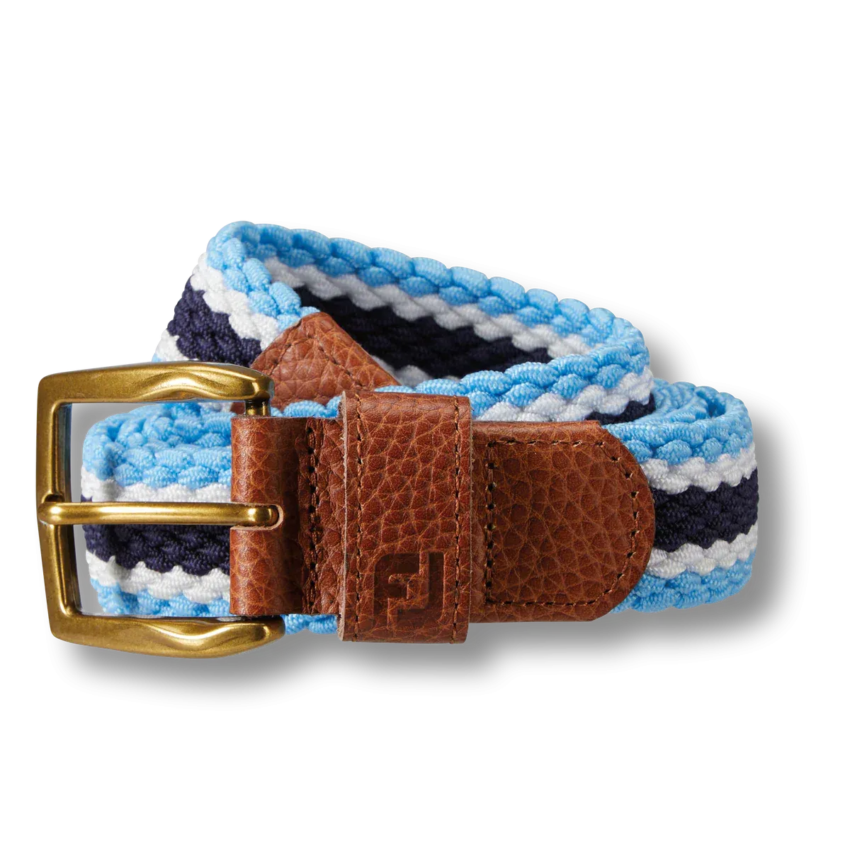 Footjoy Braided Belt