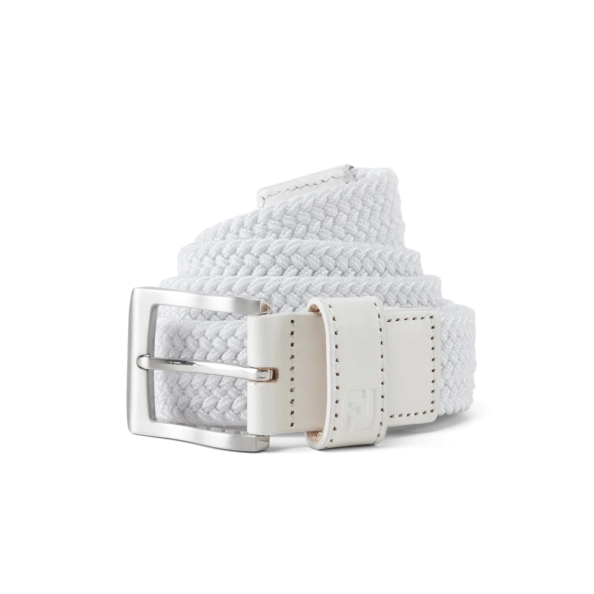 Footjoy Braided Belt