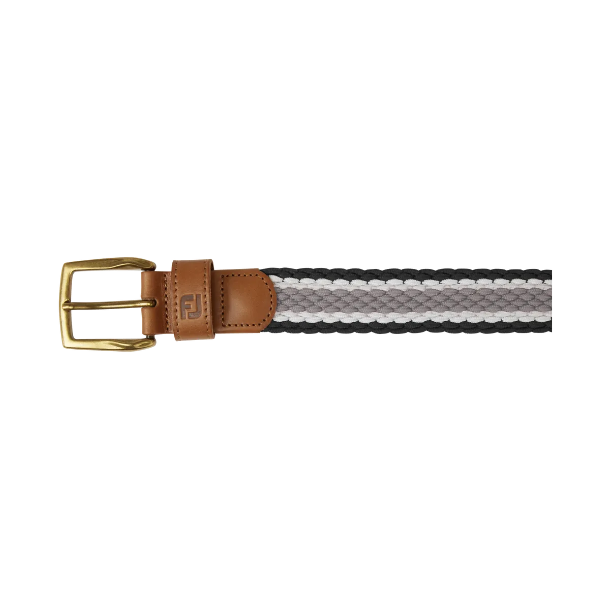 Footjoy Braided Belt