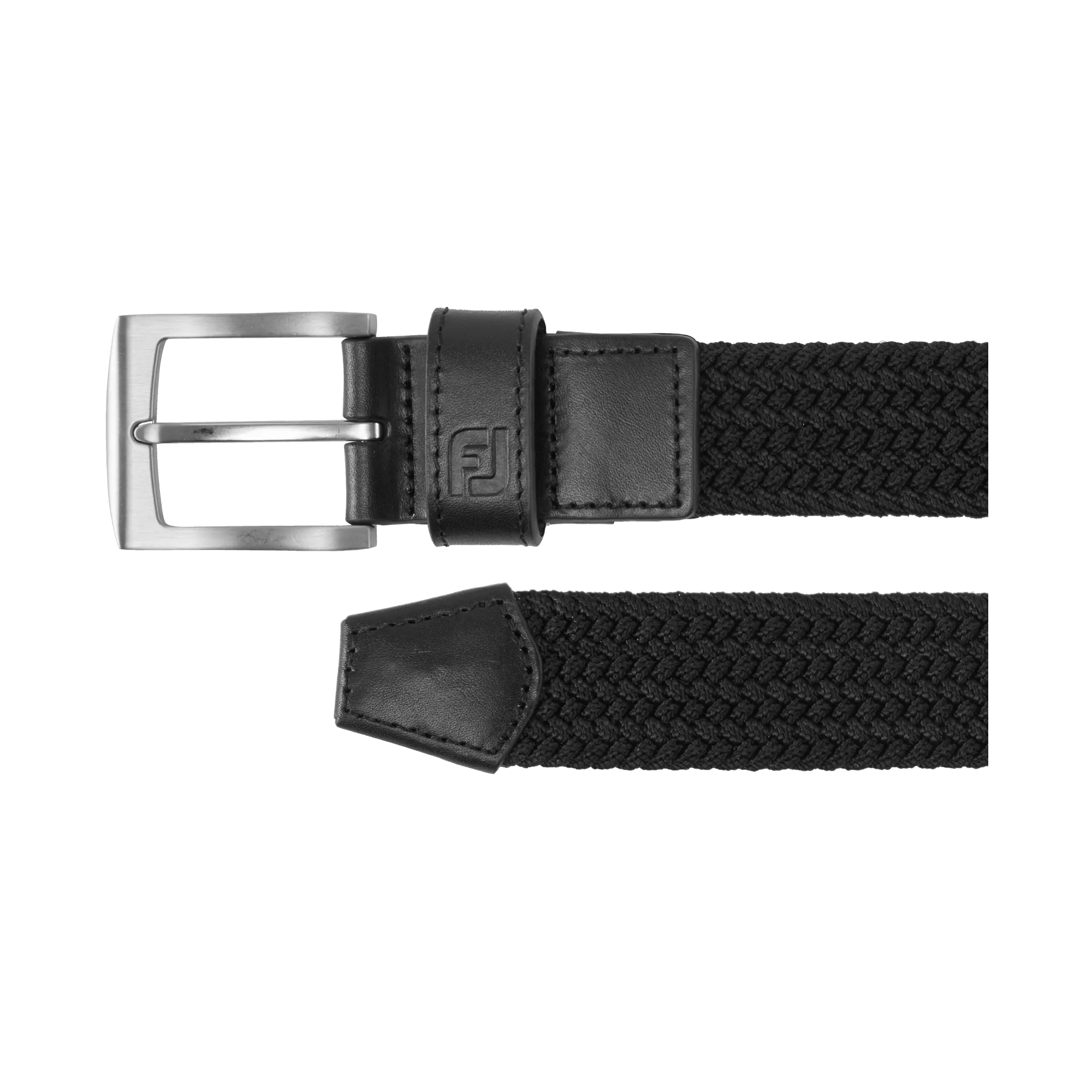 Footjoy Braided Belt