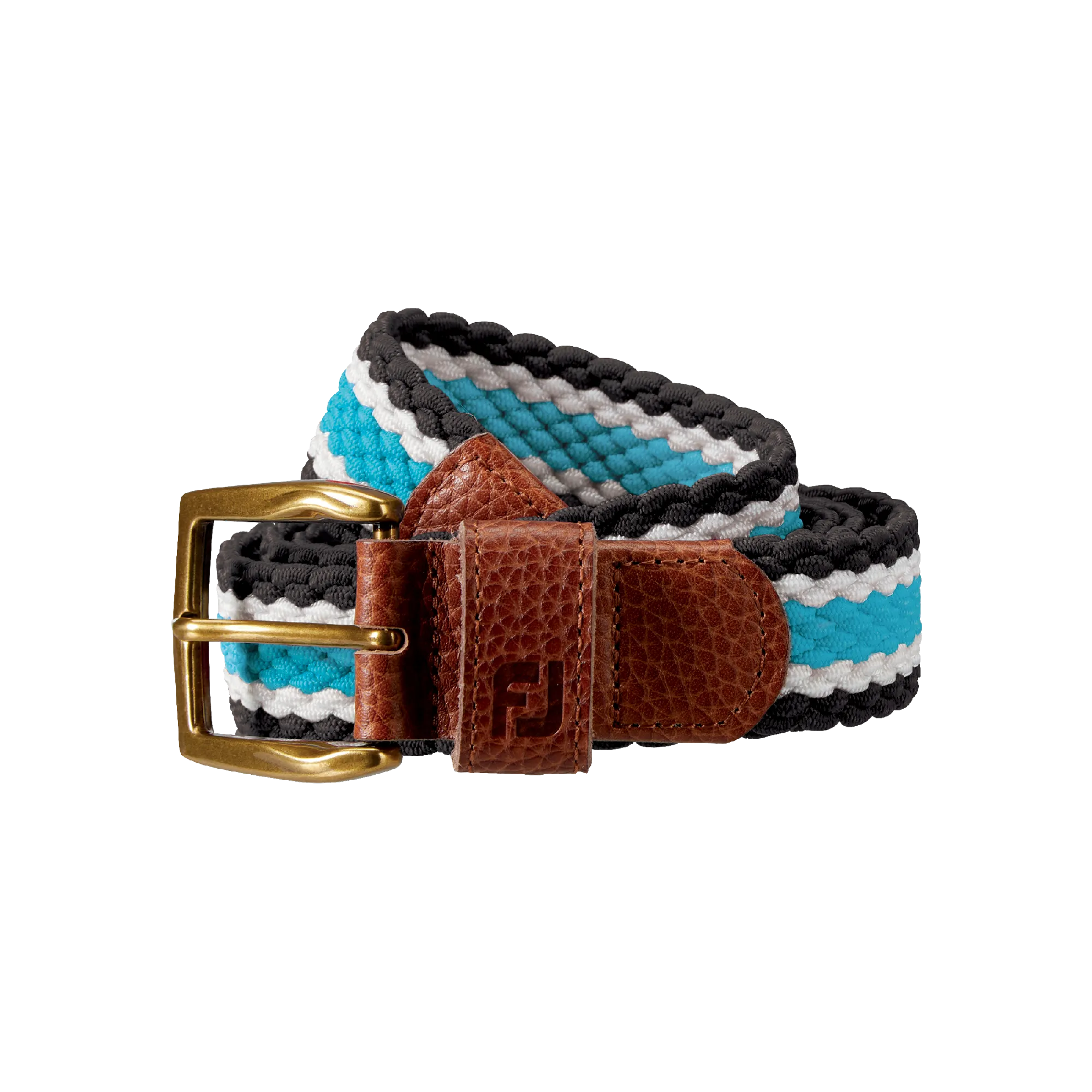 Footjoy Braided Belt