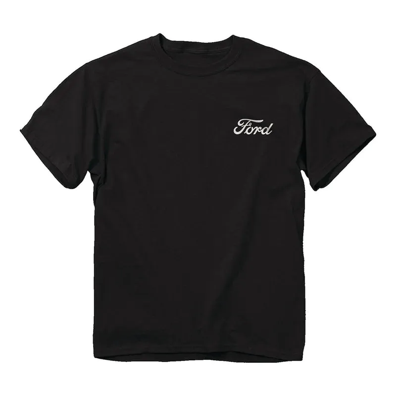 Ford Tough Truck Tee