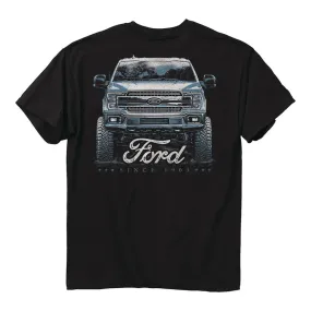 Ford Tough Truck Tee