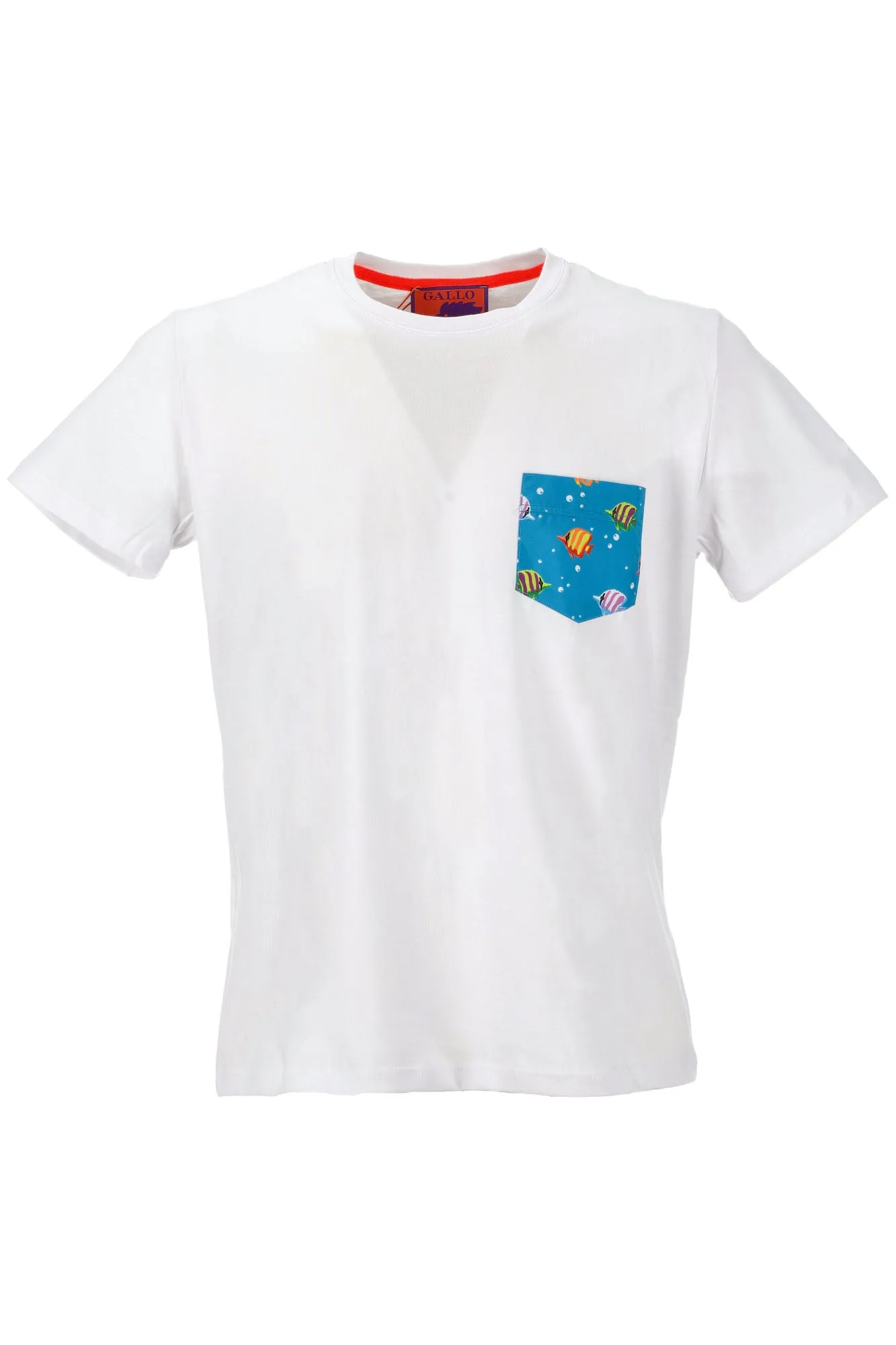 Gallo T-shirt Uomo AP514950