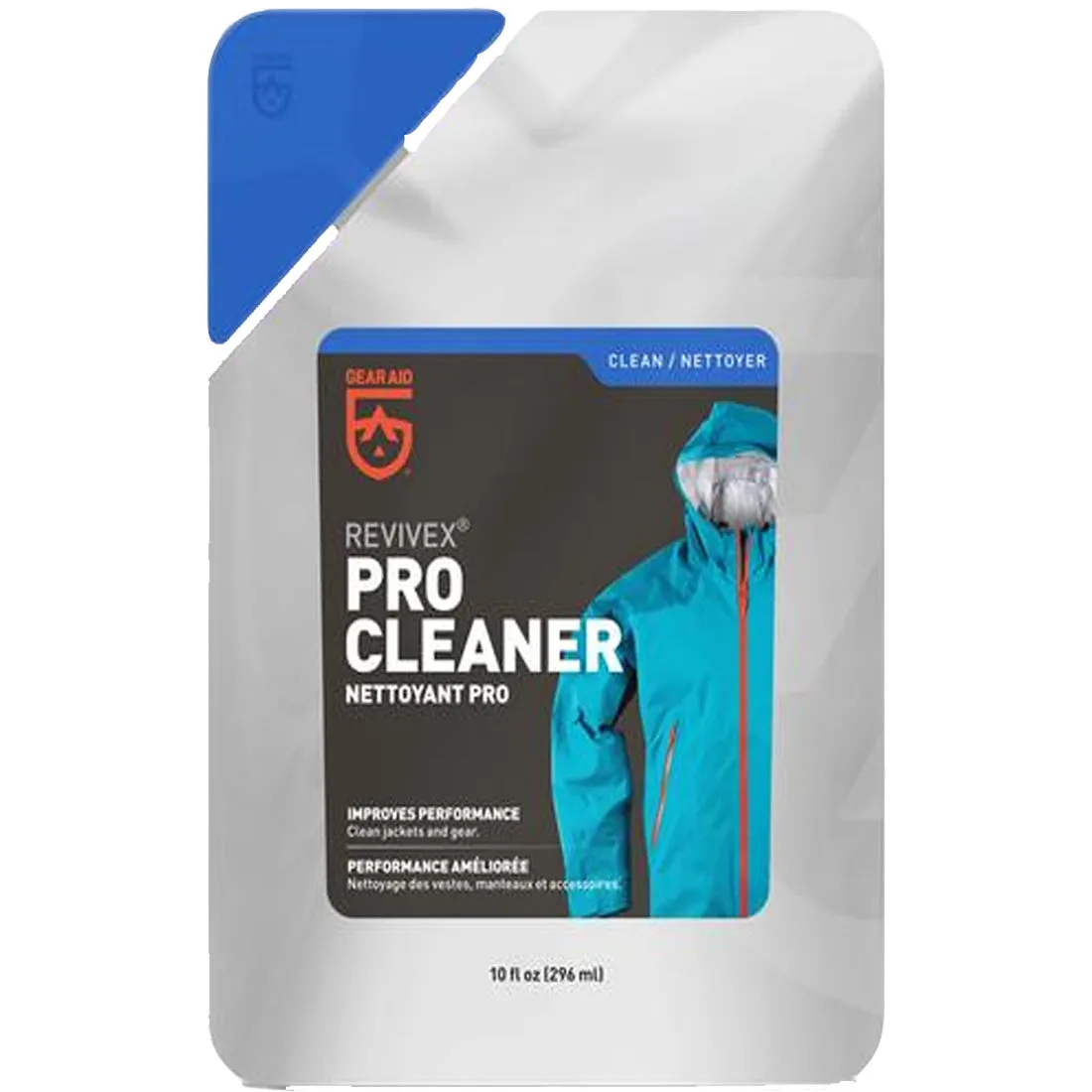 Gear Aid Revivex Pro Cleaner