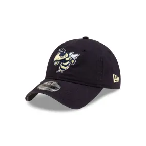 Georgia Tech Yellow Jackets Mascot 9TWENTY Adjustable Hat