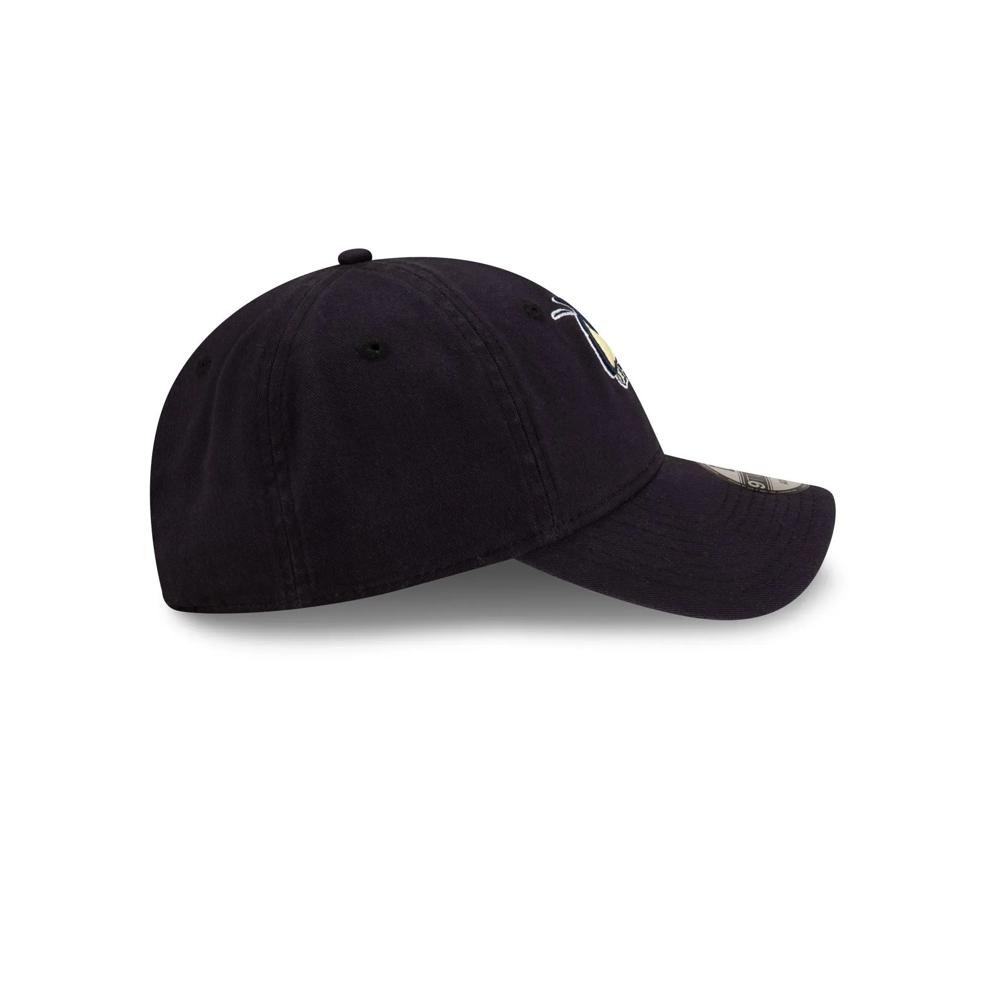 Georgia Tech Yellow Jackets Mascot 9TWENTY Adjustable Hat