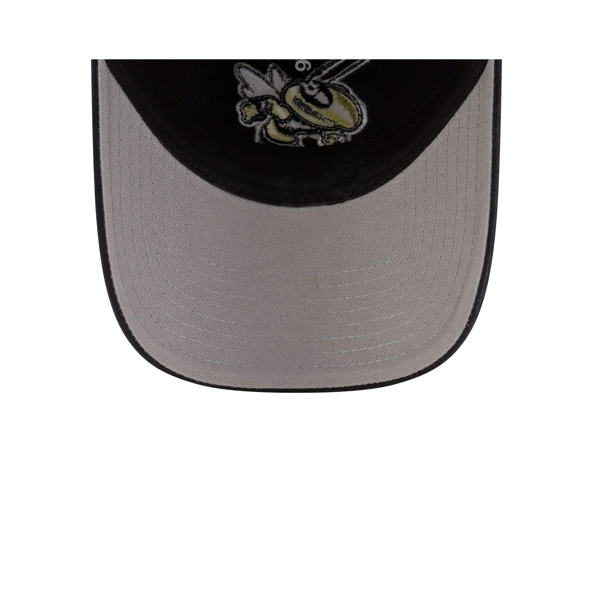 Georgia Tech Yellow Jackets Mascot 9TWENTY Adjustable Hat