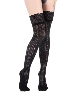 Ghalice Long Socks