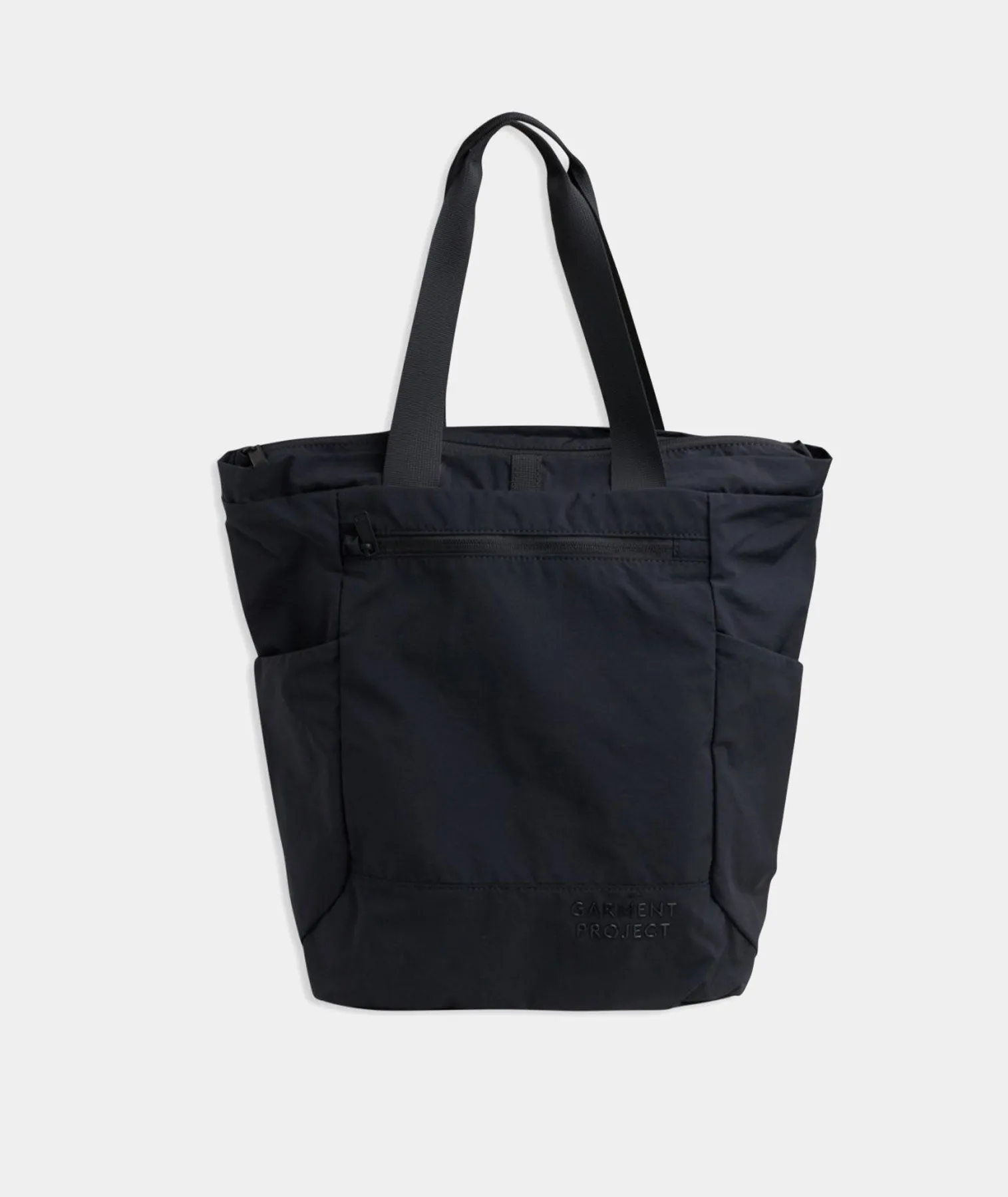 GP Light Travel Bag - Black