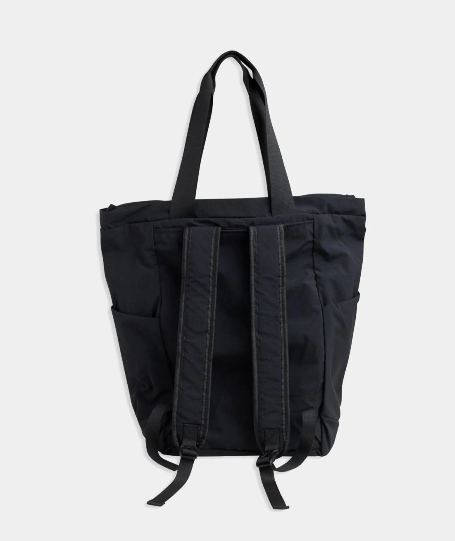 GP Light Travel Bag - Black