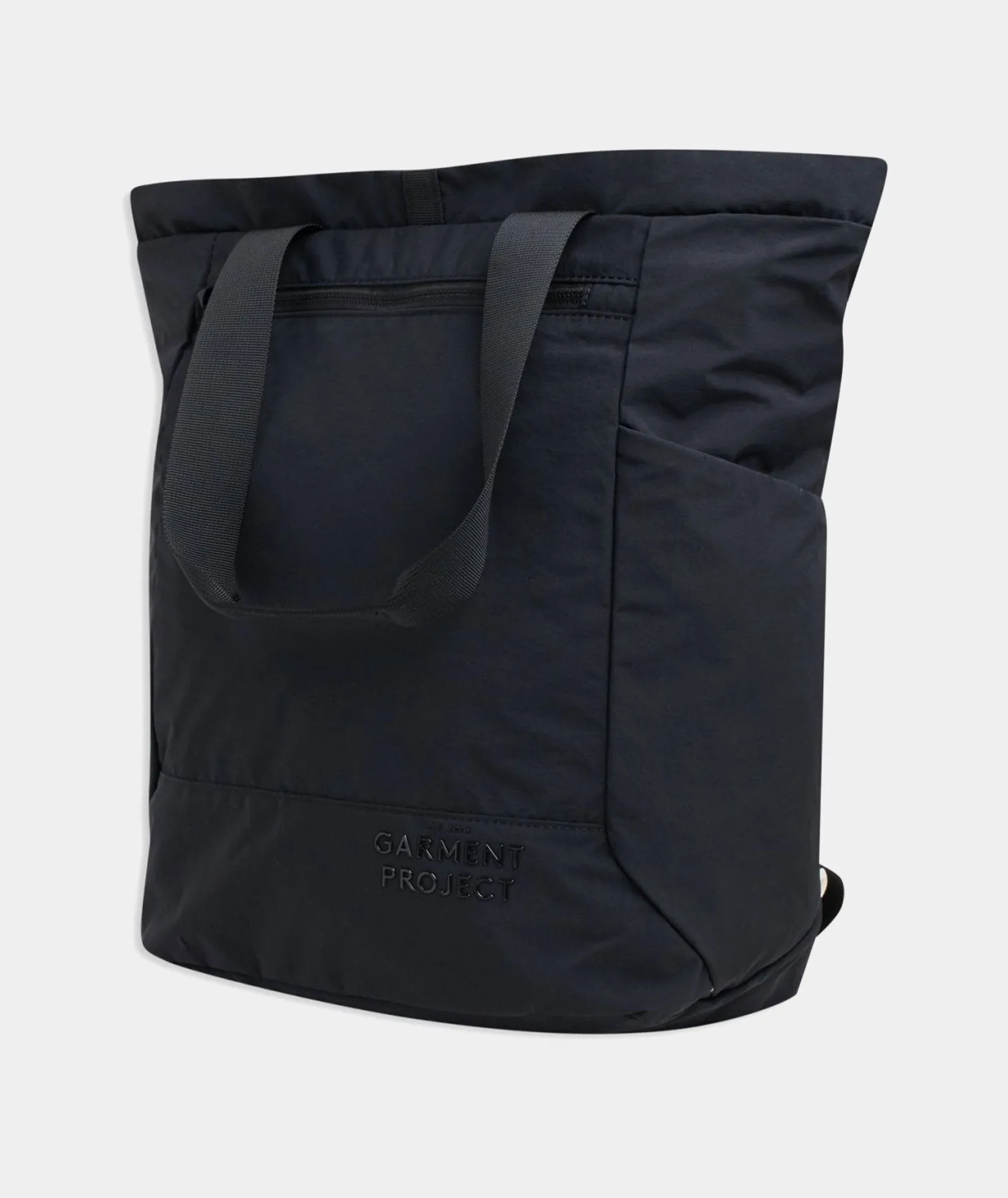 GP Light Travel Bag - Black