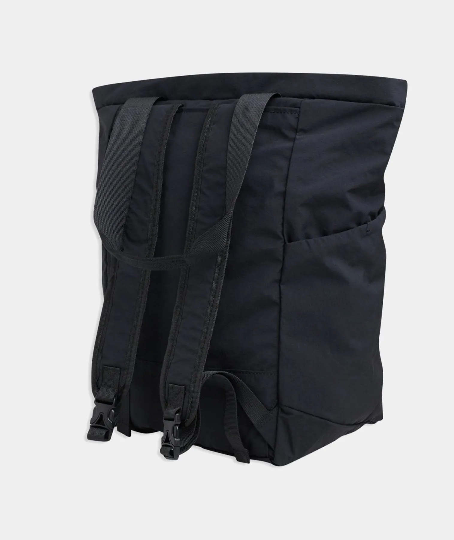 GP Light Travel Bag - Black