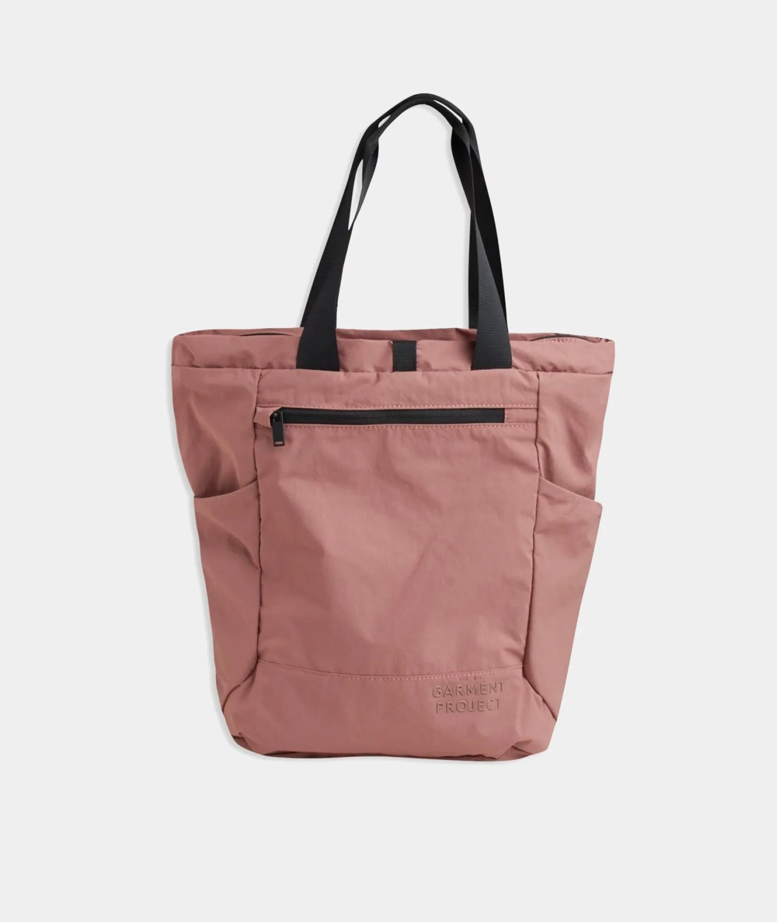 GP Light Travel Bag - Dusty Pink