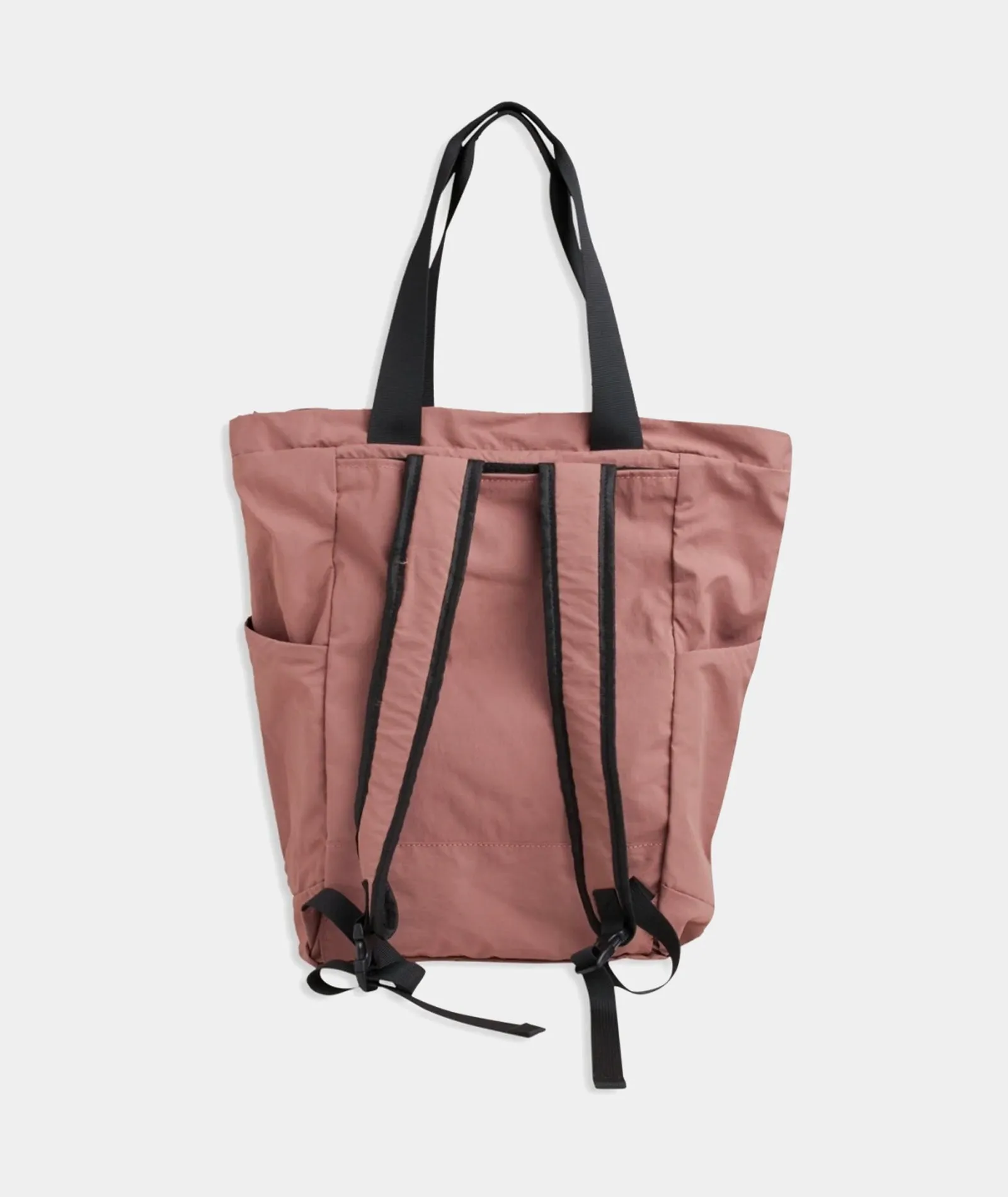 GP Light Travel Bag - Dusty Pink