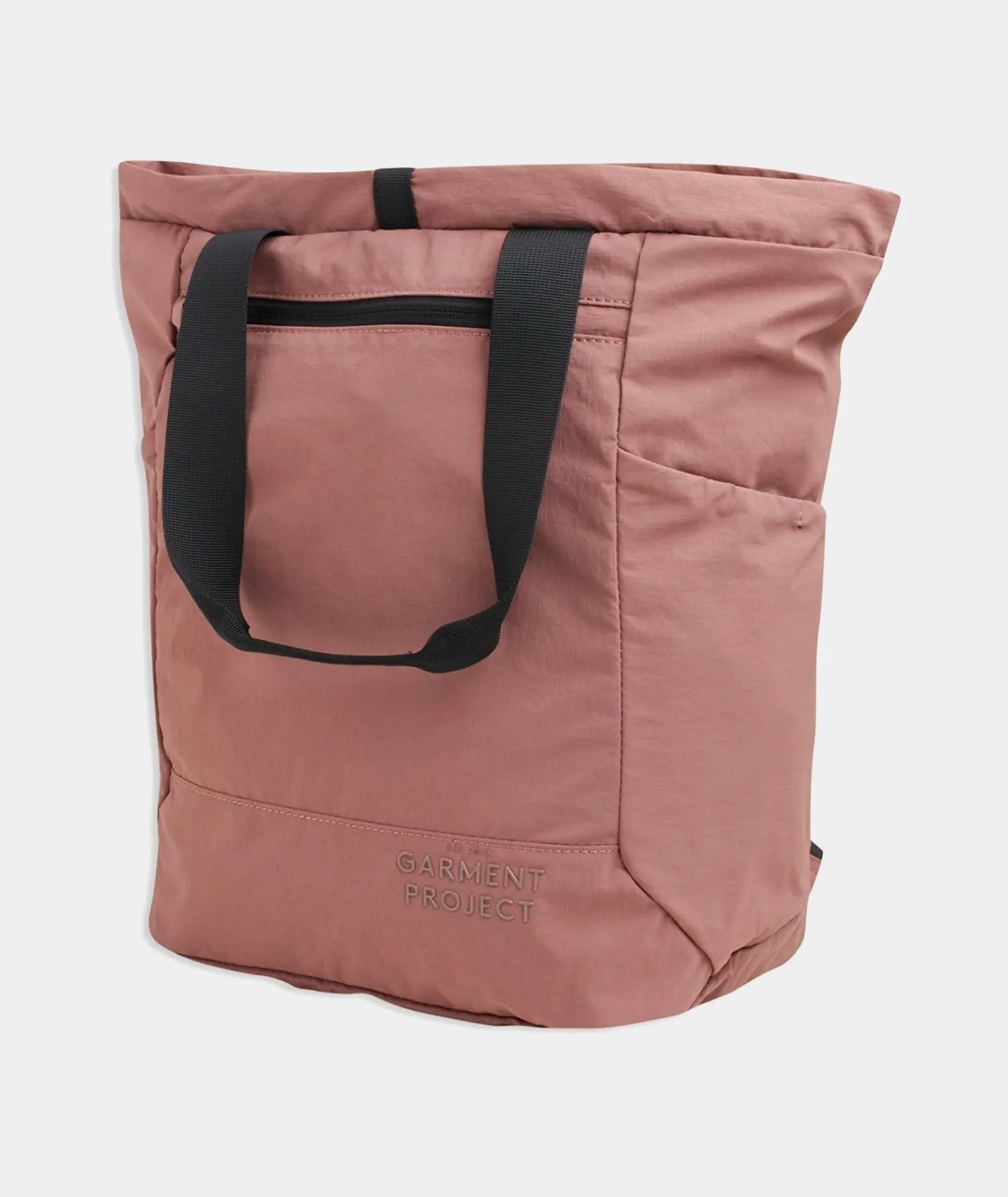 GP Light Travel Bag - Dusty Pink