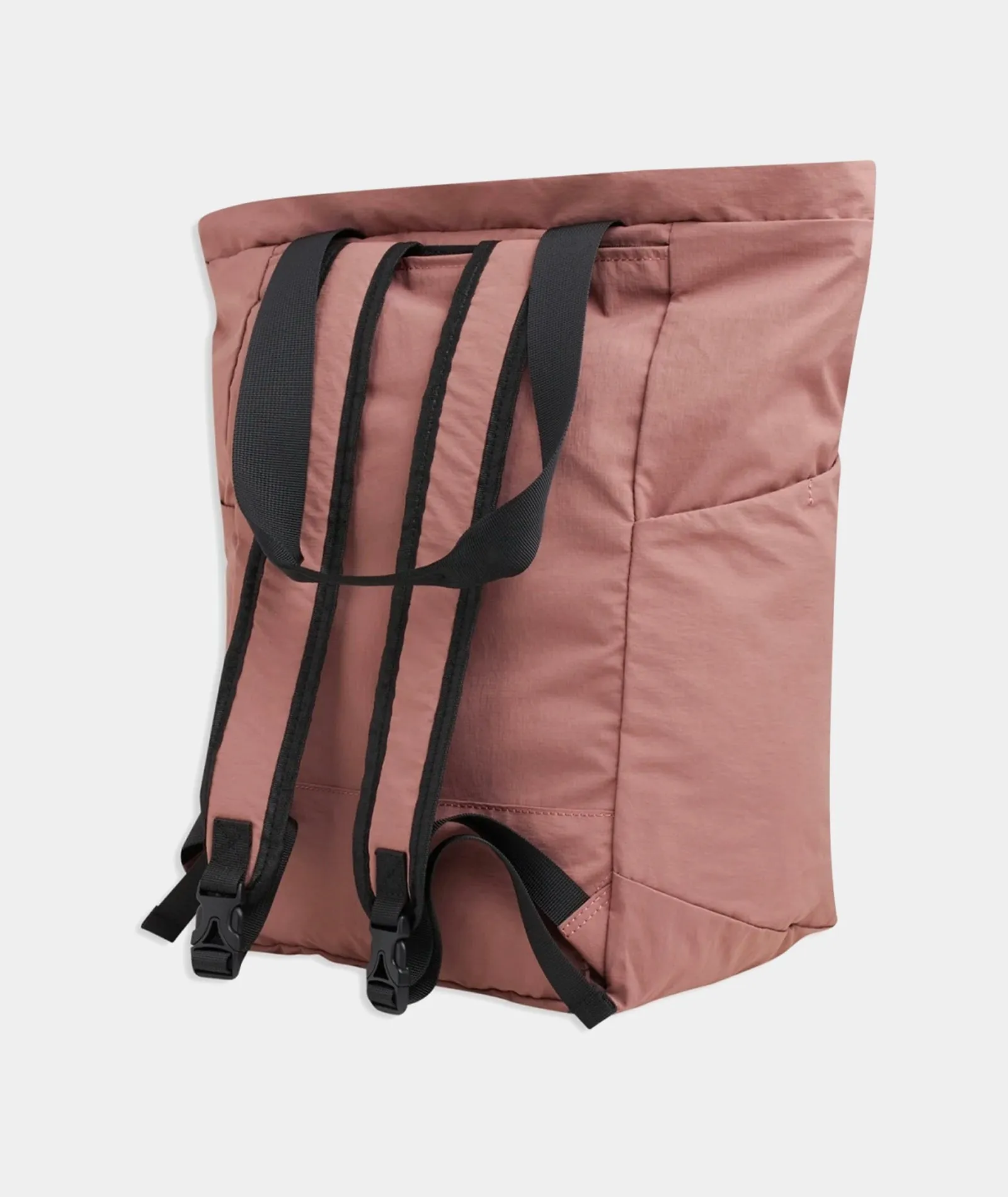 GP Light Travel Bag - Dusty Pink