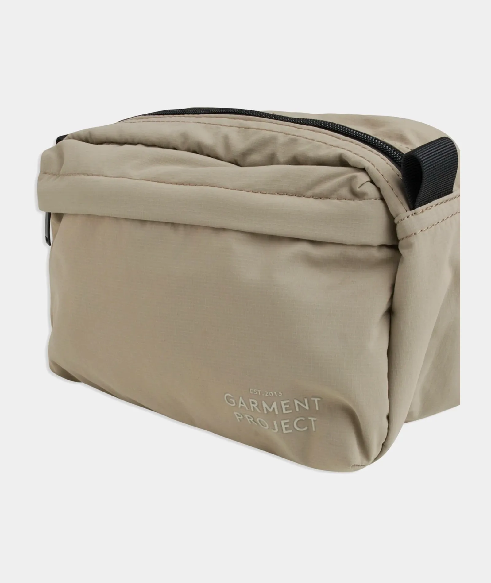 GP Toilet Bag - Stone