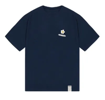 GRAVER  |[GRAVER]★FLOWER BOARD SHORT SLEEVE TEE