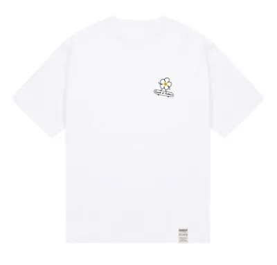 GRAVER  |[GRAVER]★FLOWER BOARD SHORT SLEEVE TEE